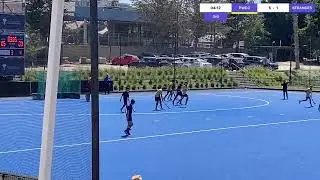 Torneo Clausura 2025 - 3er Lugar Varones S16 PWCC VS SFRANCES