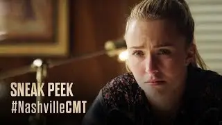 NASHVILLE on CMT | Sneak Peek | Season 6 Episode 2 | Jan 11