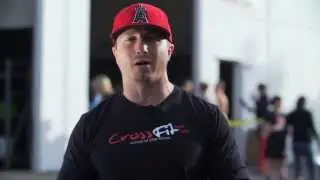 Crossfit Surf City Civil War 2 Competition