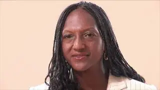 MHS Hope in Action - Sharon's story