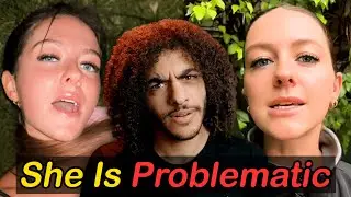 TikTok's Most OUT OF TOUCH Influencer - Taraswrld Deepdive