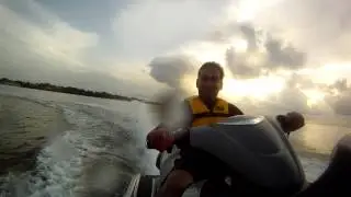 memfox jetski