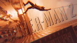 CeeLo Green - FUCK YOU | Cinematic Web Swinging to Music 🎵 (Spider-Man 2)