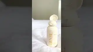 Paraben-free lubricant swap!