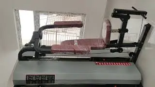 Light Commercial Gym setup @ 5,50,000/-&copy;, 8880532445