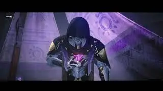 Tape of Last Words Deliver Animation | Wuthering Waves ver 3.0