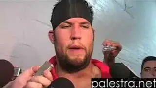 Boone Furious After USC