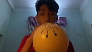 Balloon #10742
