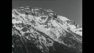 Da Montebel - Coro della SOSAT (1967)