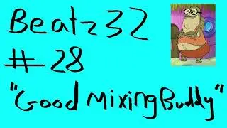 Beatz32 Type Beat #28 