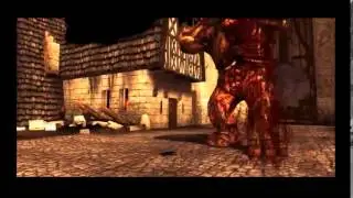 Let's Play: Dark Messiah of Might and Magic, Ep 1 - Starts and Beginnings