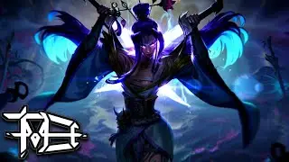 Dread Unknown - Execution