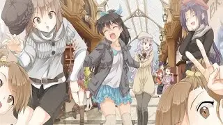 ｢Nightcore」&rarr;  The Black Friday Song  -