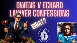 FETAL ATTRACTION: Owens v. Echard Attorney Confessions
