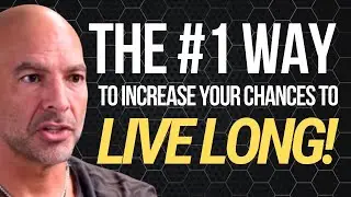 The SHOCKING Longevity Test Hidden in Your Hands!