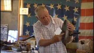 August 2019 Decoy Presentation By: Dick Richardson & Tim Seiger