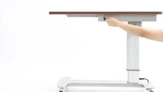 Oculus PentaCam available HD-18C Instrument table/Motorized table with big 1100x550mm table top