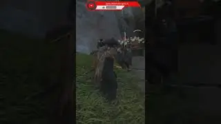 ghost of Tsushima : black ronin: #onehitkill #ghostoftsushima #ghostoftsushimagameplay #gaming