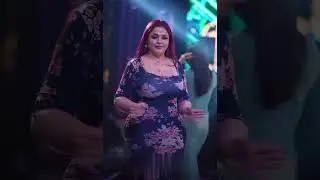 Arab Elites - Beautiful Arab girl dancing cute