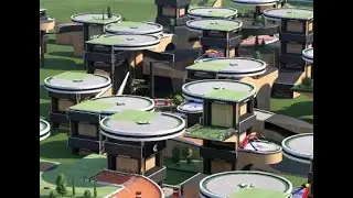 Pentarix by Nixotica | Trackmania 2020