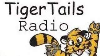 TigerTails Radio Season 8 Episode 47