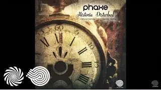 Phaxe - Disturbed (Jacob Remix)
