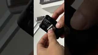 Solusi mic arm untuk Samson Go Mic?