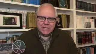 00-Introduction to the Pastoral Training Model of the D. James Kennedy Institute and Residency