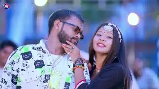 Live | #Suraj SIngh #Anjali Bharti | 5 मिनट में छौड़ा हाफे लगमी रे | 5 Mint Me Chhauda Hafe Lagmi Re
