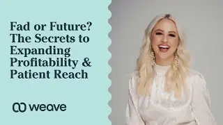 Fad or Future? How to Expand Profitability & Patient Reach in Dentistry