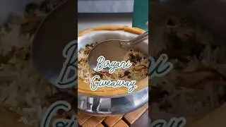 Win FREE Parampara Biryani for 2! 🍛🔥 | 2025 Food Challenge Only 1% Can Crack! (Desi Spice Edition)