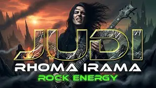 JUDI &ndash; RHOMA IRAMA | ROCK ENERGY COVER by REP INDO MUSIC 🎸🔥