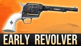 Ultimate Gunslinger Build Pistol EARLY in Fallout New Vegas!