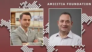 Startups, innovations and establishing international business cooperation - with Daniel Star