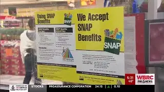 New system to block out of state, online EBT use