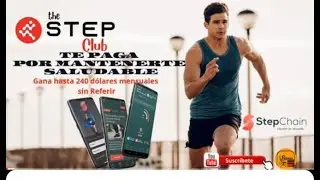 ☦️ＳＴＥＰＣＨＡＩＮ - PRESENTACION COMPLETA