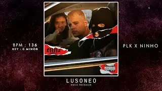 (FREE) PLK x Ninho Type Beat 