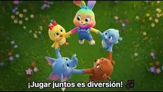 Divi&eacute;rtete con tus amigos