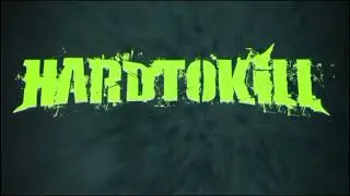 HARDTOKILL - PARASIT (OFFICIAL AUDIO AND LYRIC)