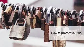 Intellectual Property (IP)