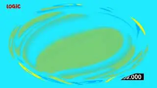 (Requested) Bounce Patrol Logo Effects (LSF2021) in Super Duper Low Pitched