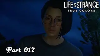 Verr&auml;ter in unserer Mitte  | Life is Strange: True Colors - Nintendo Switch | Part 017
