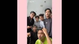 Tiktok Fahdan,squad gacor dan viensboy