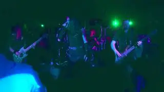 ARMAGA - Howl Of Despair (video HD)