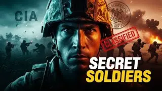 America&rsquo;s Secret Wars: Untold Heroes You Never Knew Existed