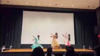 JAASHAN 2023 EVENT: NAINOWALE