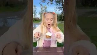 Как моя семья ест печенье 🍪😳🤷🏻&zwj;♀️ #фастсергей #funny