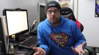 Sindrome de Diogenes o Coleccionismo (Mensaje para Trolls)