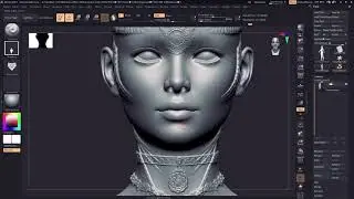 DEMO 220+  ANTYC BODY JEWELRY ALPHAS