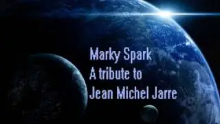 Equinoxe 7 performed by Marky Spark